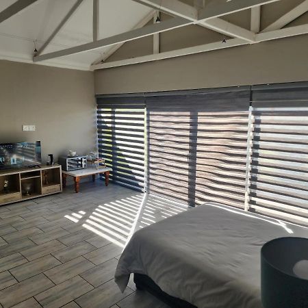 בלומפונטייין Bayswater Guest Rooms מראה חיצוני תמונה