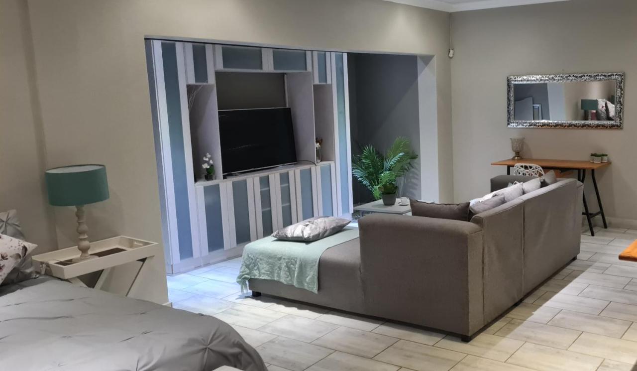 בלומפונטייין Bayswater Guest Rooms מראה חיצוני תמונה