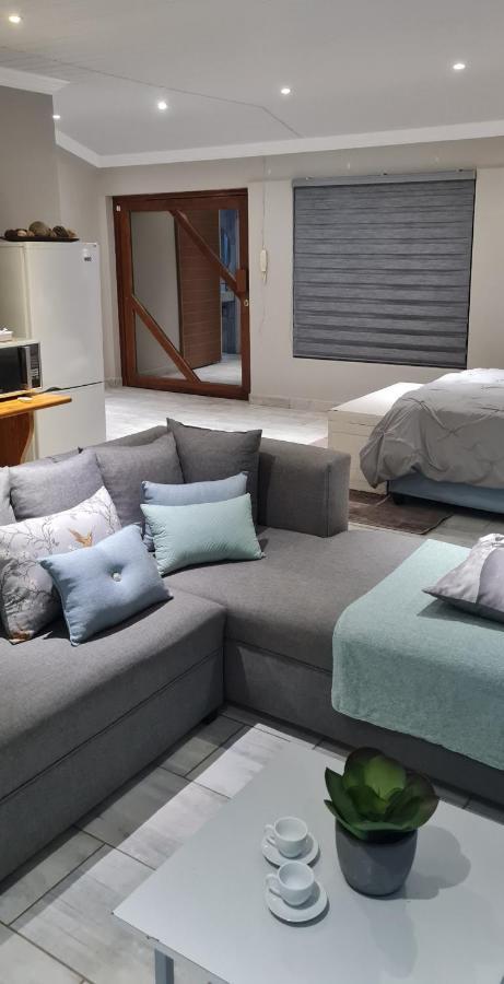 בלומפונטייין Bayswater Guest Rooms מראה חיצוני תמונה