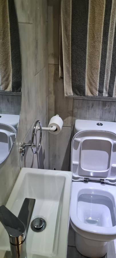 בלומפונטייין Bayswater Guest Rooms מראה חיצוני תמונה