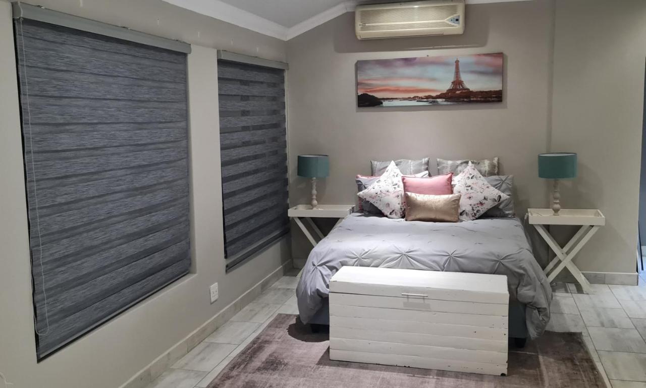 בלומפונטייין Bayswater Guest Rooms מראה חיצוני תמונה