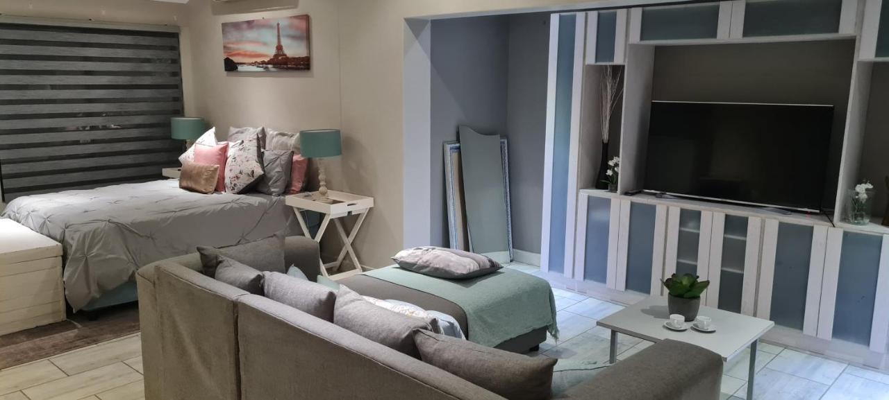 בלומפונטייין Bayswater Guest Rooms מראה חיצוני תמונה