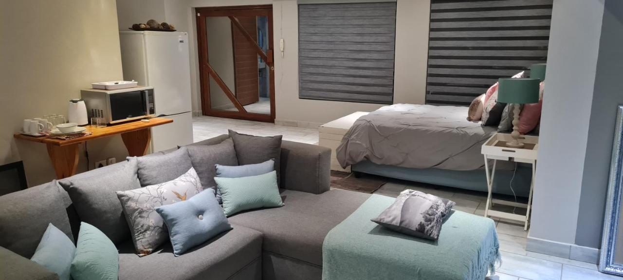 בלומפונטייין Bayswater Guest Rooms מראה חיצוני תמונה