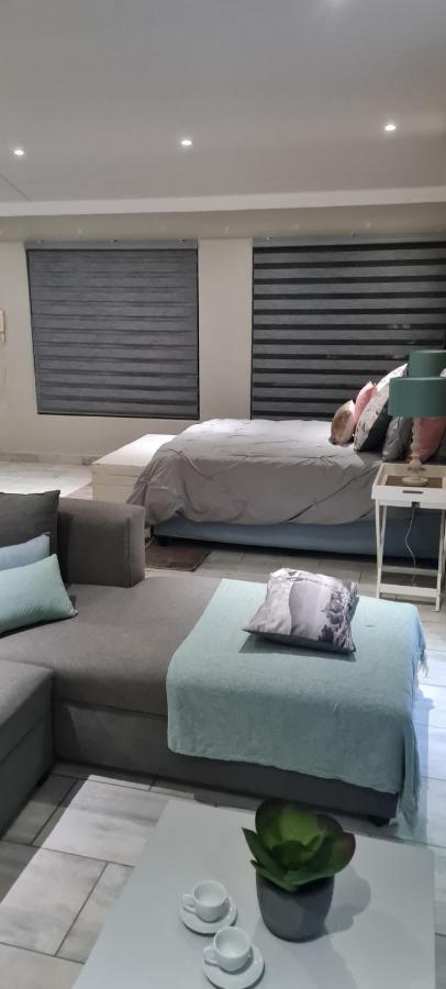 בלומפונטייין Bayswater Guest Rooms מראה חיצוני תמונה