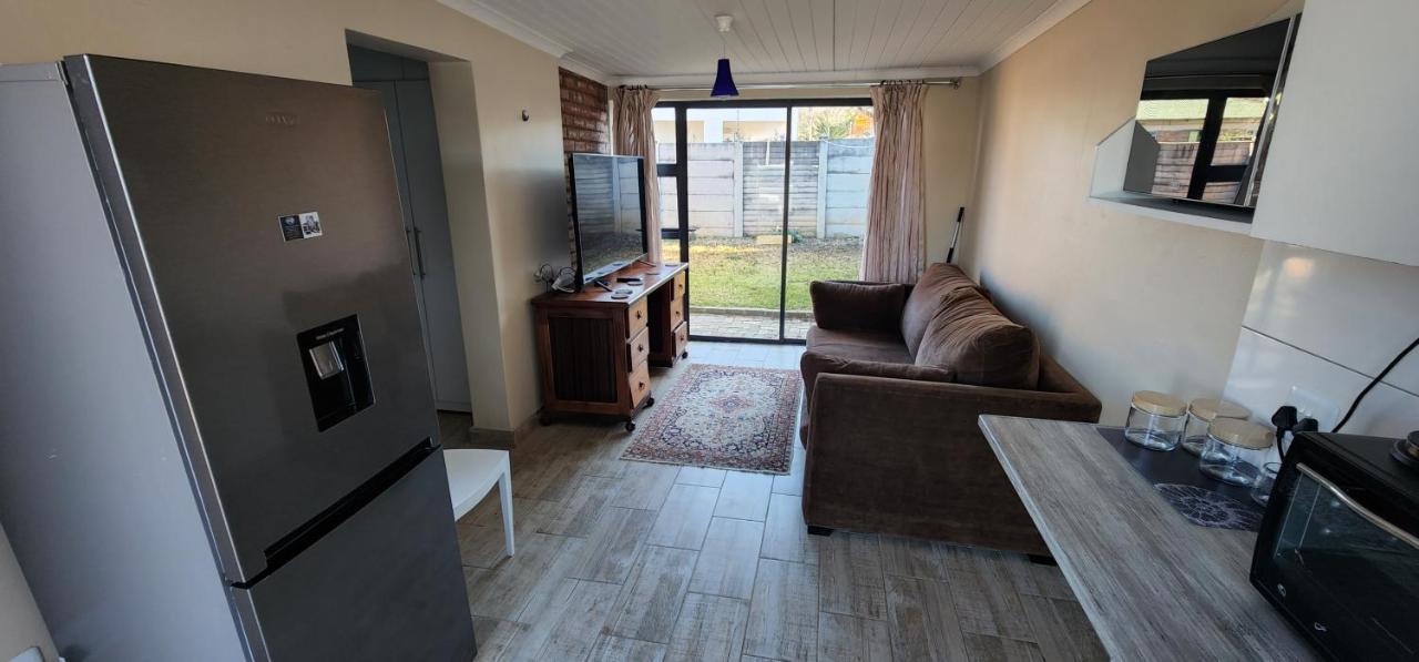 בלומפונטייין Bayswater Guest Rooms מראה חיצוני תמונה