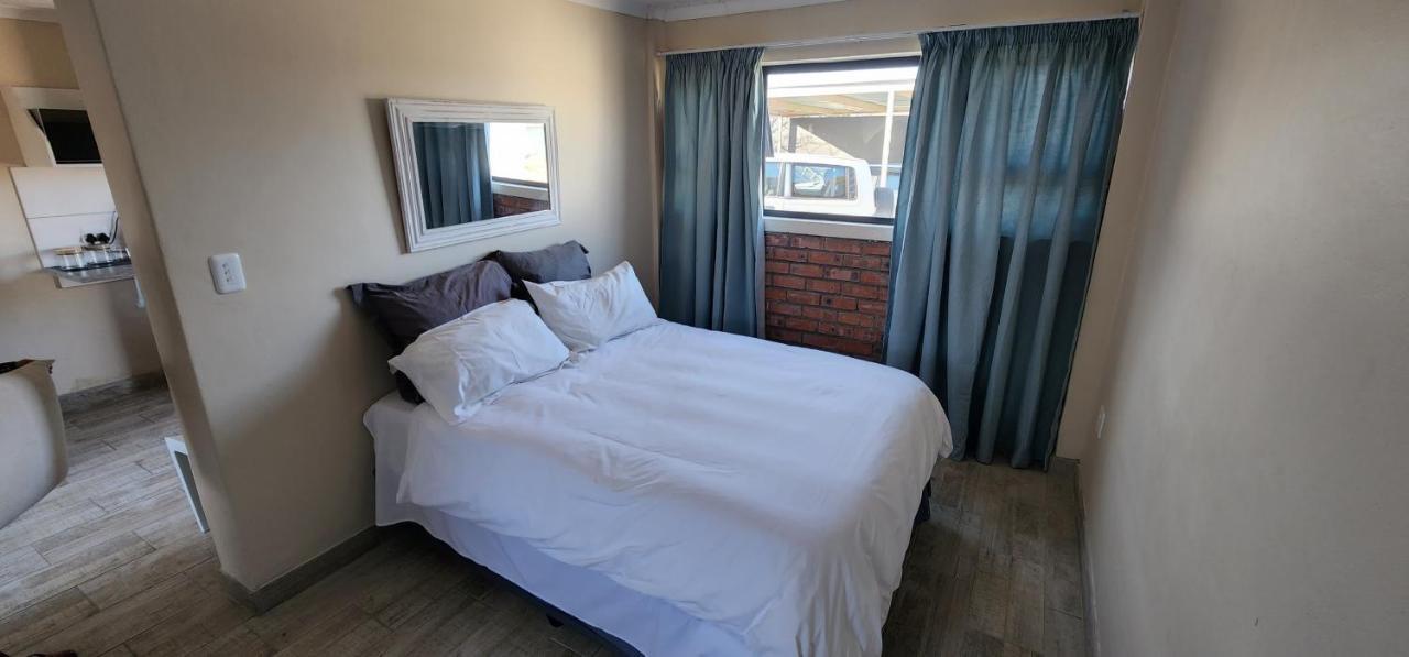 בלומפונטייין Bayswater Guest Rooms מראה חיצוני תמונה