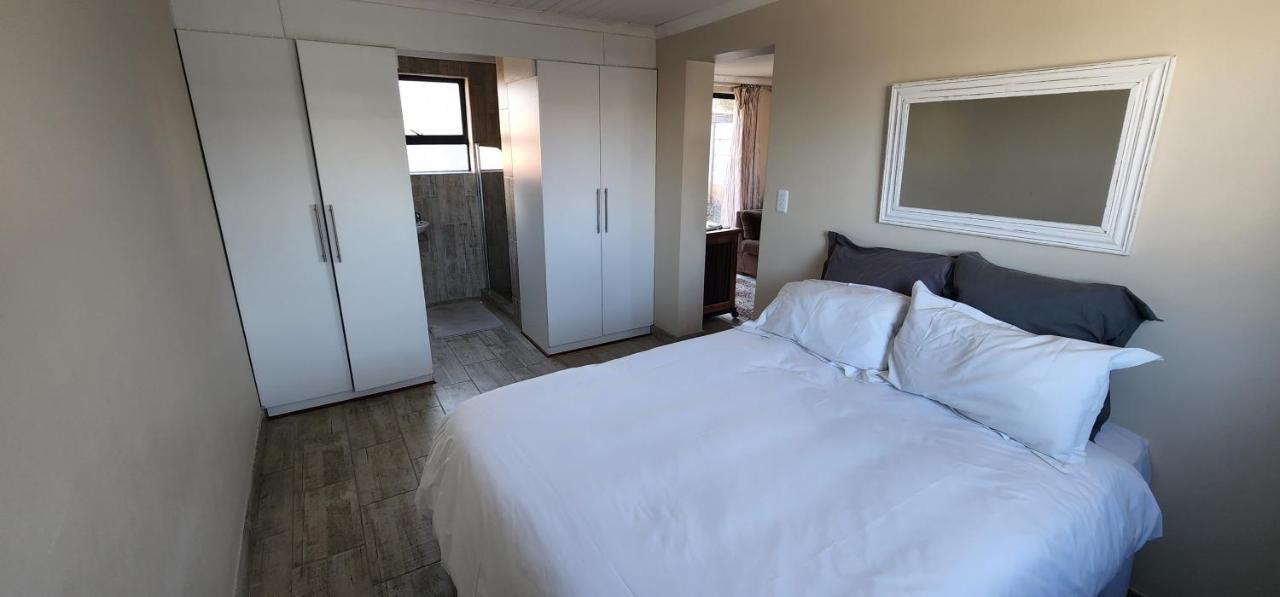 בלומפונטייין Bayswater Guest Rooms מראה חיצוני תמונה