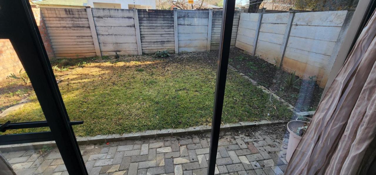 בלומפונטייין Bayswater Guest Rooms מראה חיצוני תמונה