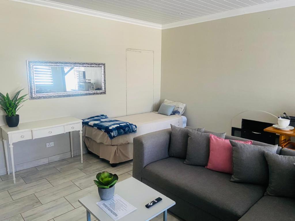 בלומפונטייין Bayswater Guest Rooms מראה חיצוני תמונה