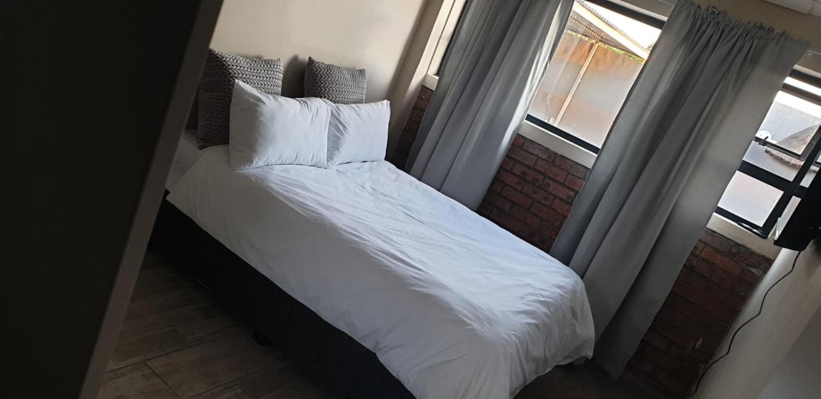 בלומפונטייין Bayswater Guest Rooms חדר תמונה