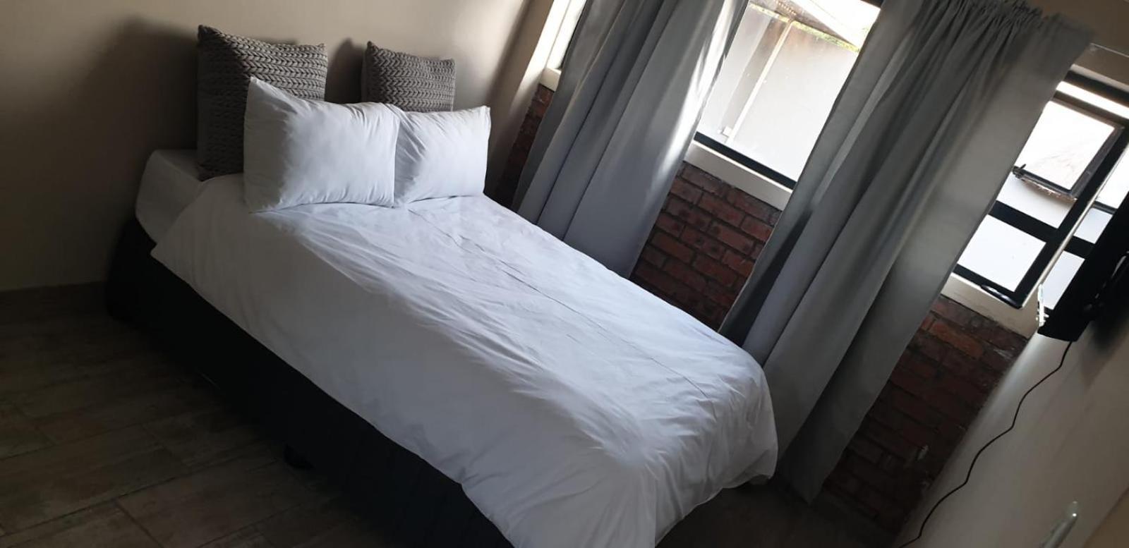 בלומפונטייין Bayswater Guest Rooms חדר תמונה