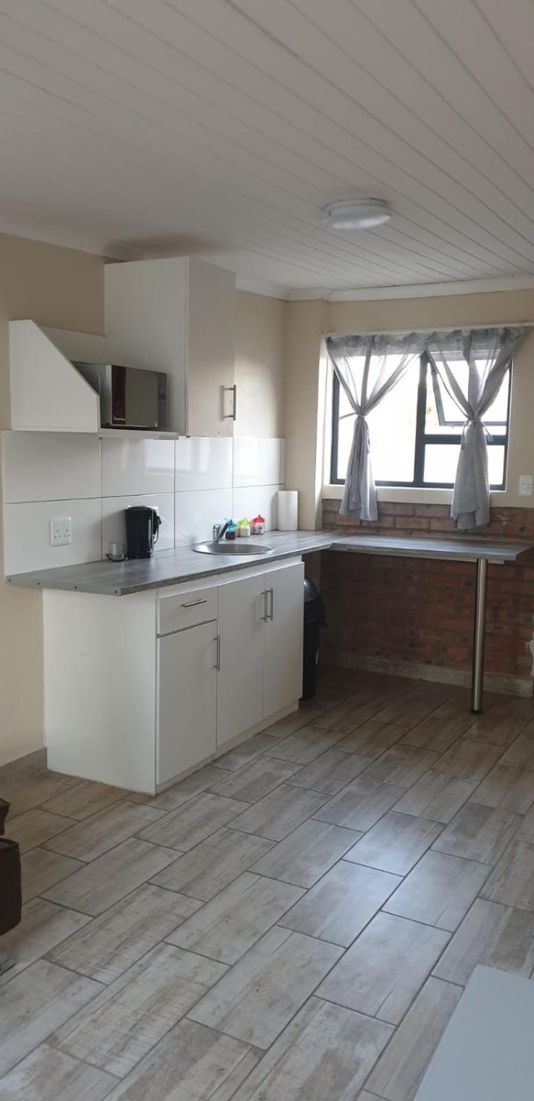 בלומפונטייין Bayswater Guest Rooms חדר תמונה