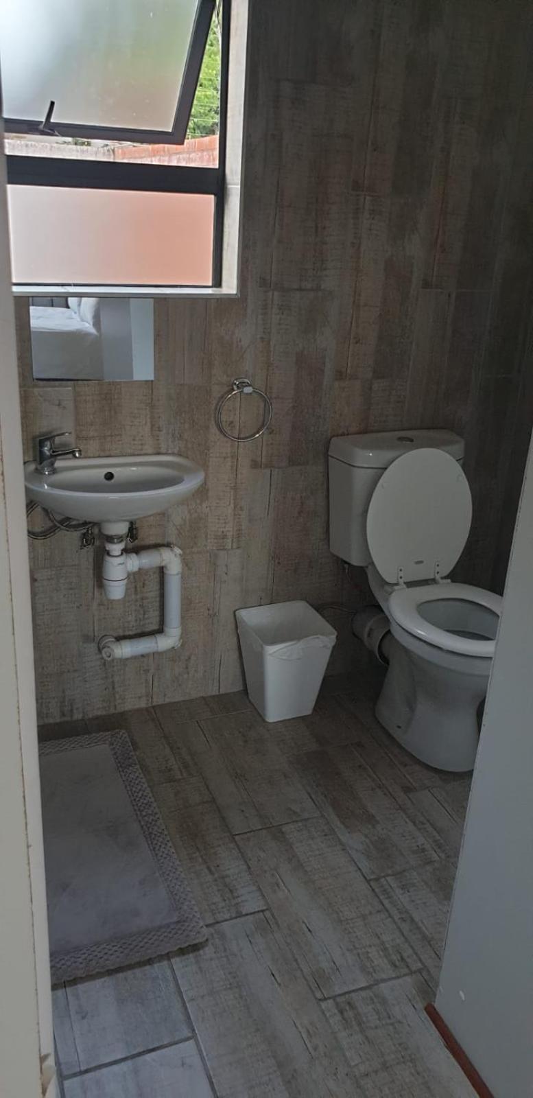 בלומפונטייין Bayswater Guest Rooms חדר תמונה