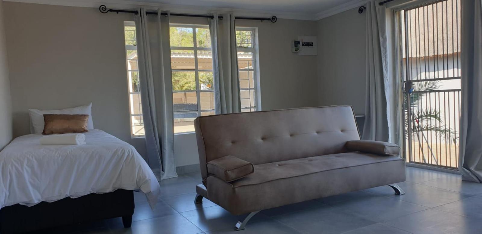 בלומפונטייין Bayswater Guest Rooms חדר תמונה