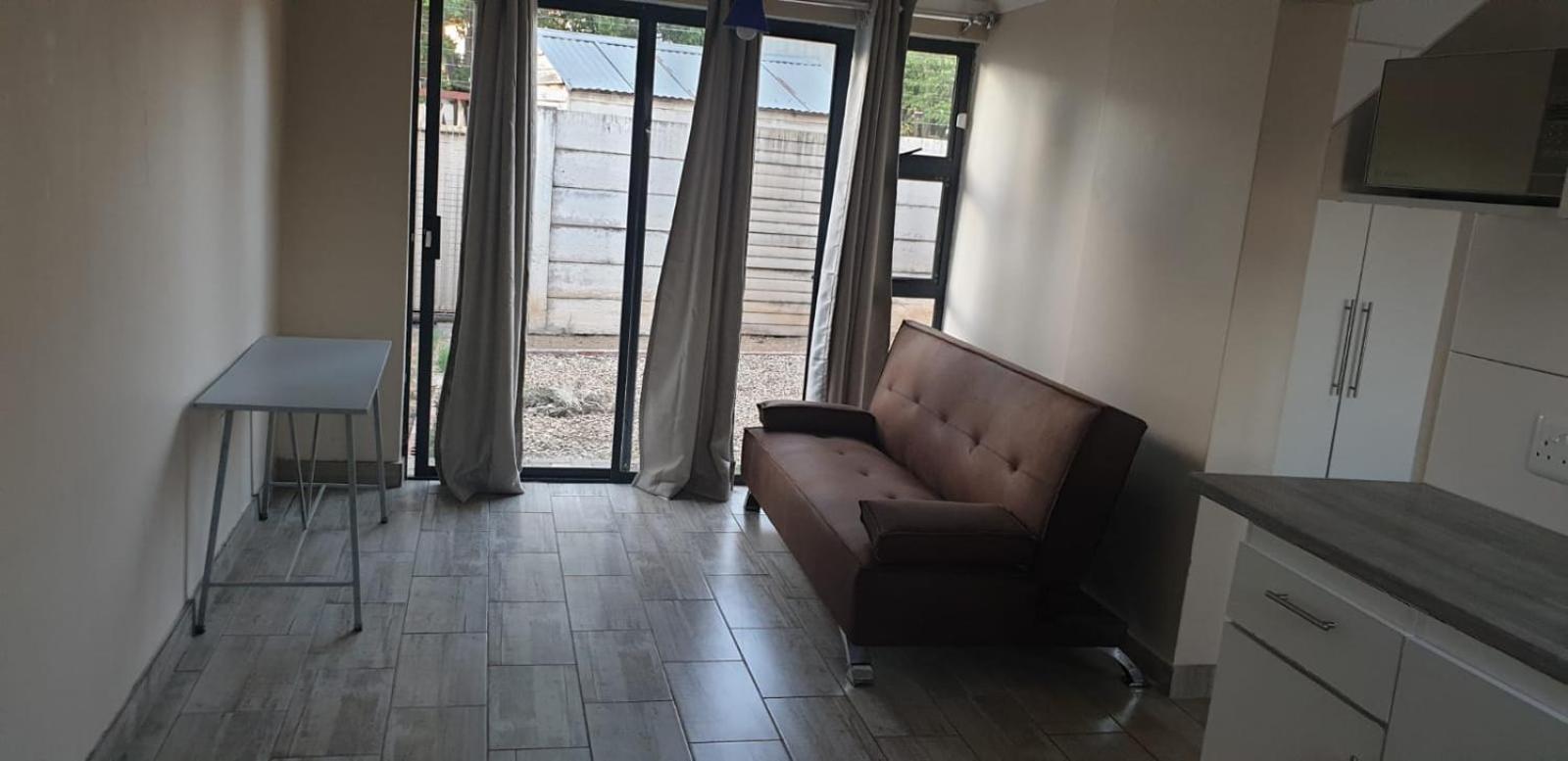 בלומפונטייין Bayswater Guest Rooms חדר תמונה