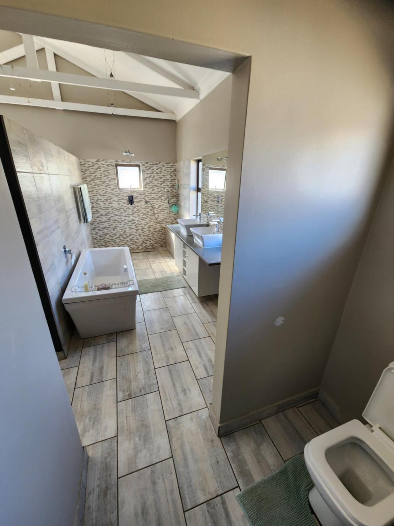 בלומפונטייין Bayswater Guest Rooms חדר תמונה