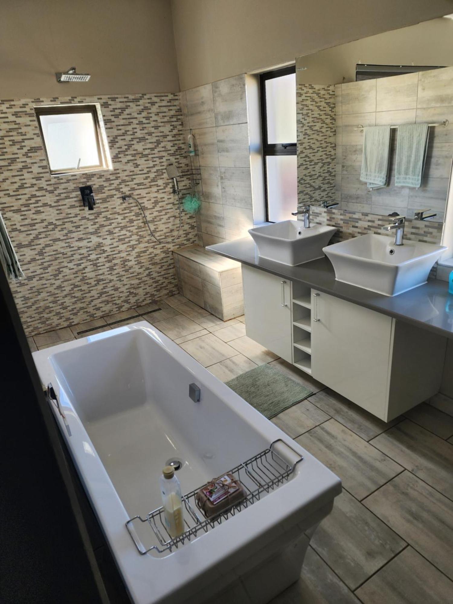 בלומפונטייין Bayswater Guest Rooms חדר תמונה
